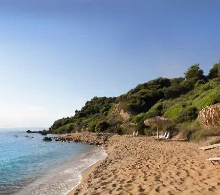 Seaview Retreat - Orpheas Seaview *