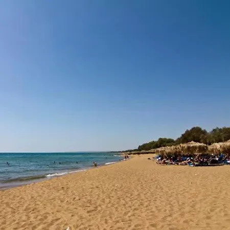 Seaview Retreat - Orpheas Seaview