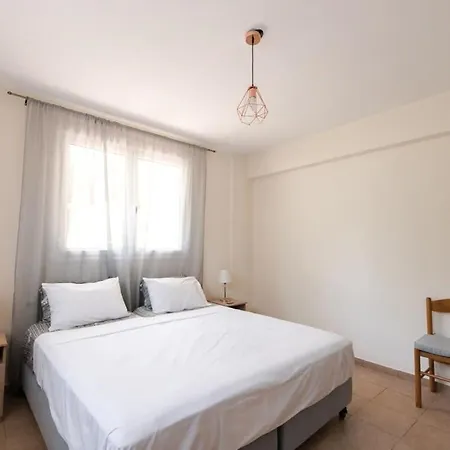 Seaview Retreat - Orpheas Seaview *