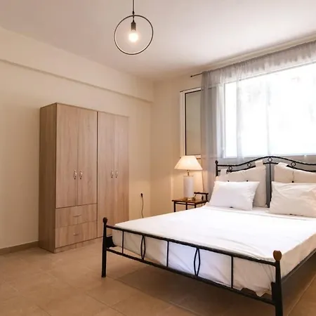 アパート Seaview Retreat - Orpheas Seaview *
