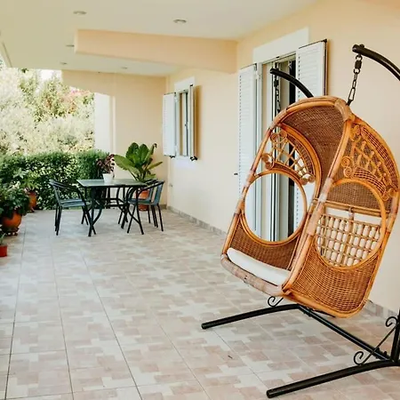 Seaview Retreat - Orpheas Seaview * Skafidia