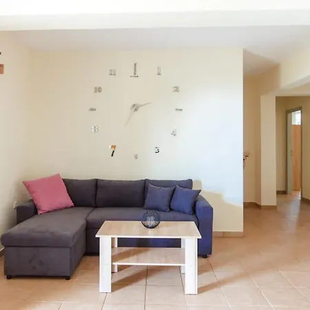 Seaview Retreat - Orpheas Seaview Apartment Skafidia