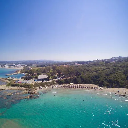 Seaview Retreat - Orpheas Seaview Apartment *