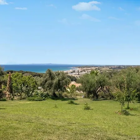 Seaview Retreat - Orpheas Seaview * Skafidia