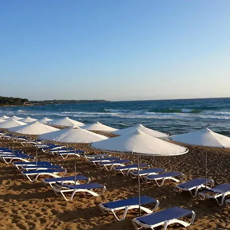 Apartment Seaview Retreat - Orpheas Seaview *